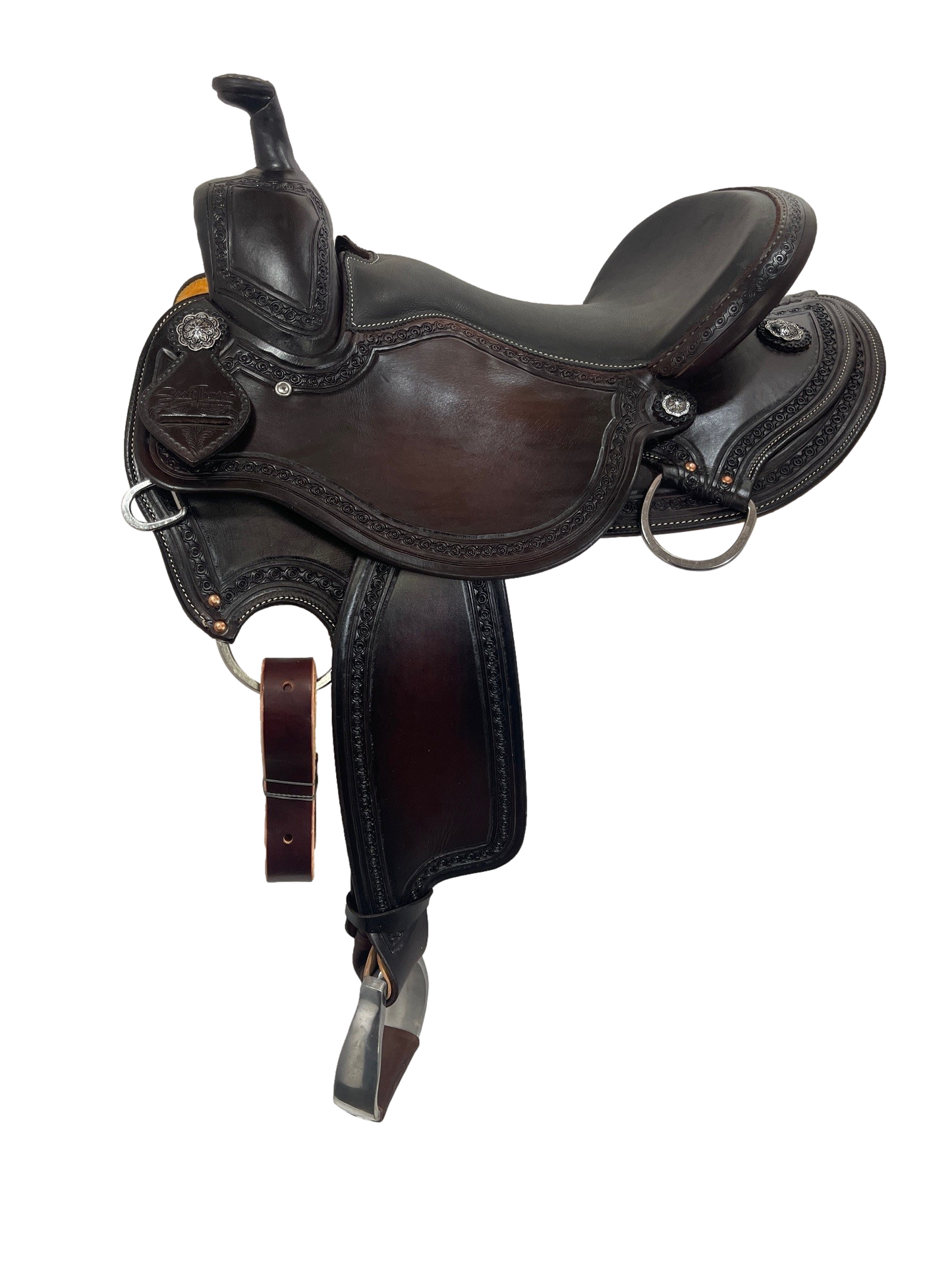 WESTERN DRESSAGE