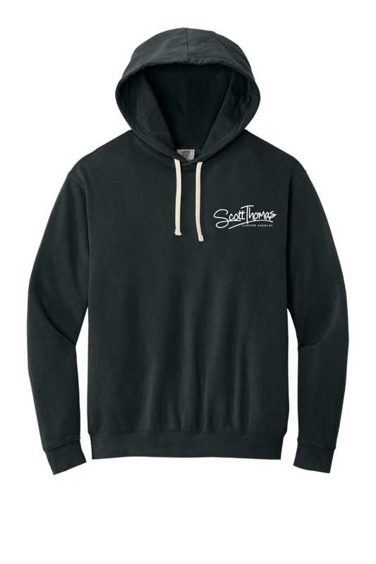 HOODED SWEATSHIRTS