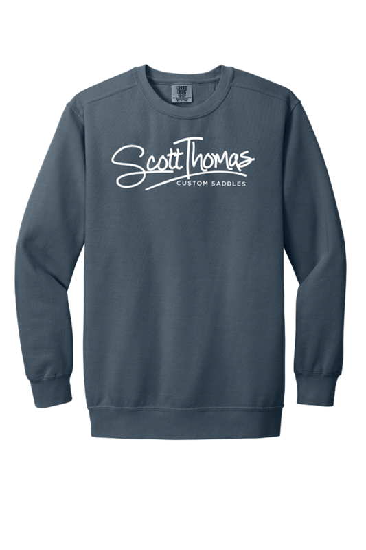 SWEATSHIRTS
