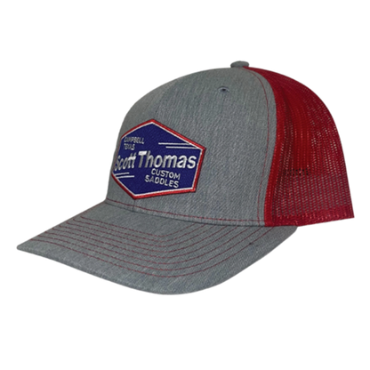 CAPS