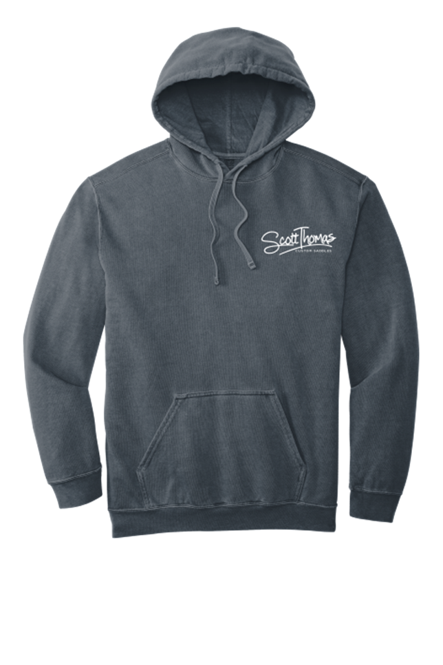 HOODED SWEATSHIRTS