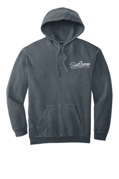HOODED SWEATSHIRTS