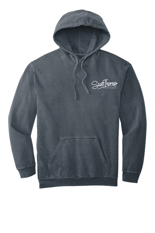HOODED SWEATSHIRTS
