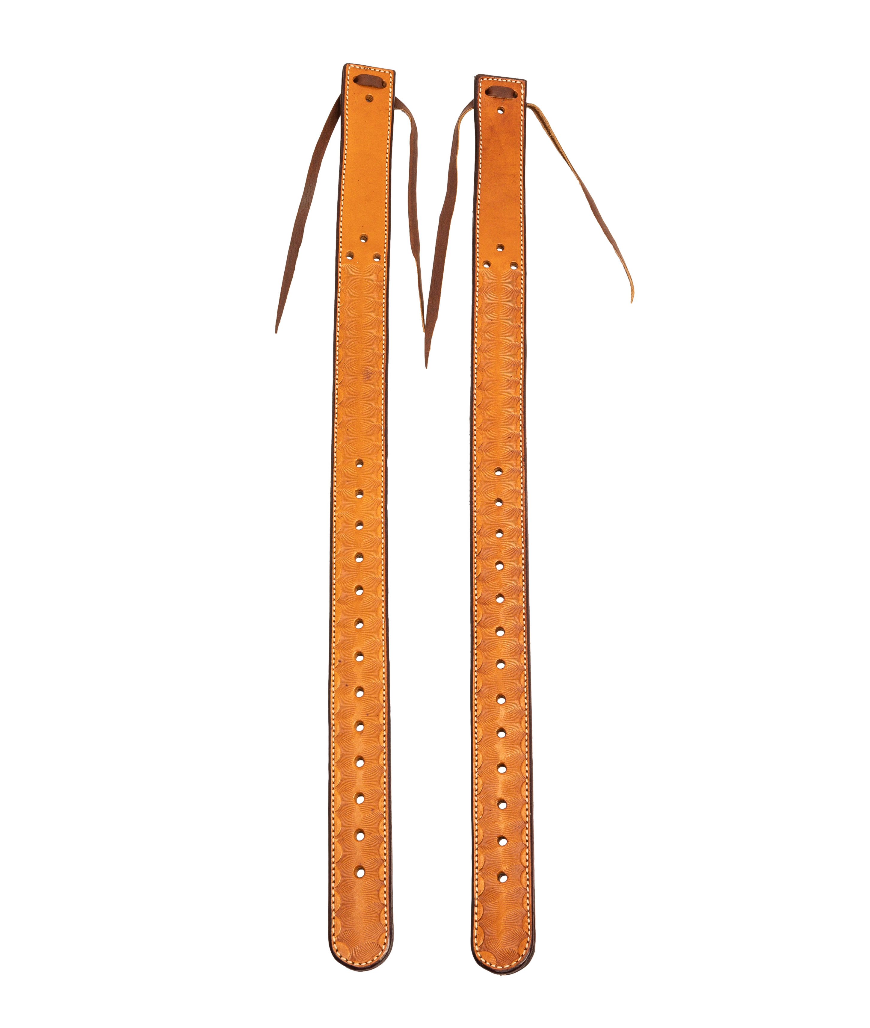 FLK 400 – Scott Thomas Custom Saddles