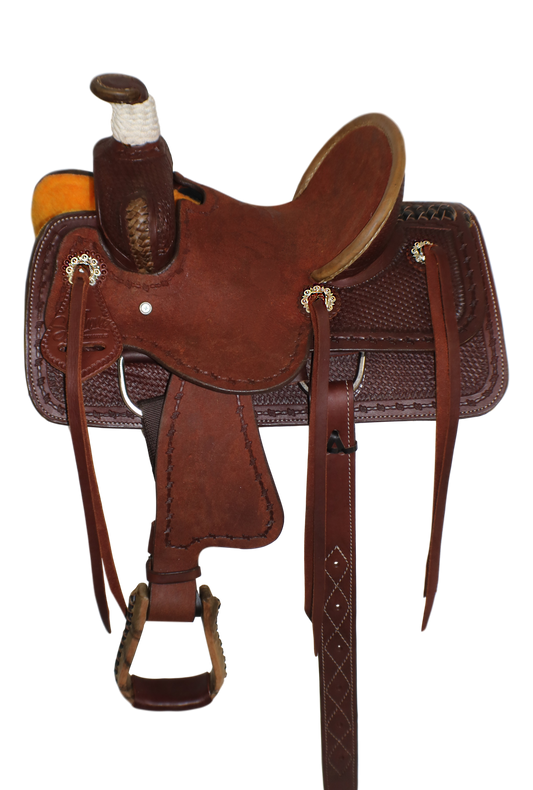 KID RANCHER