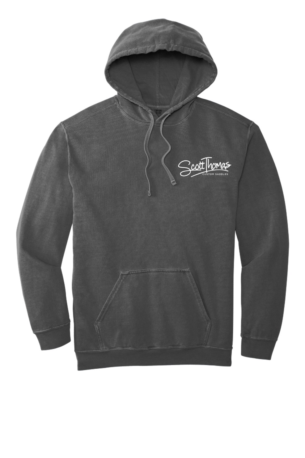 HOODED SWEATSHIRTS