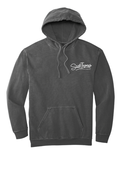 HOODED SWEATSHIRTS