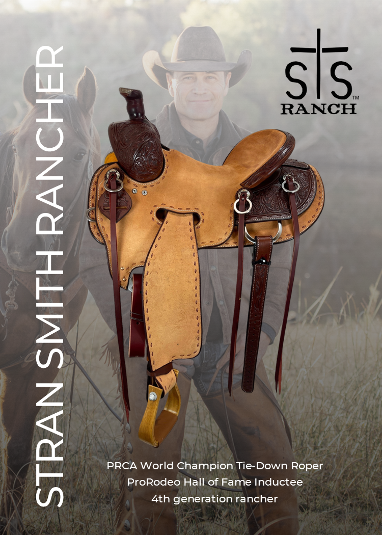 STRAN SMITH 100