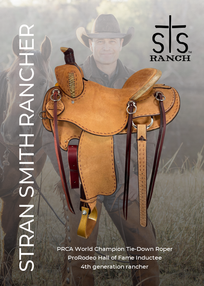 STRAN SMITH 200