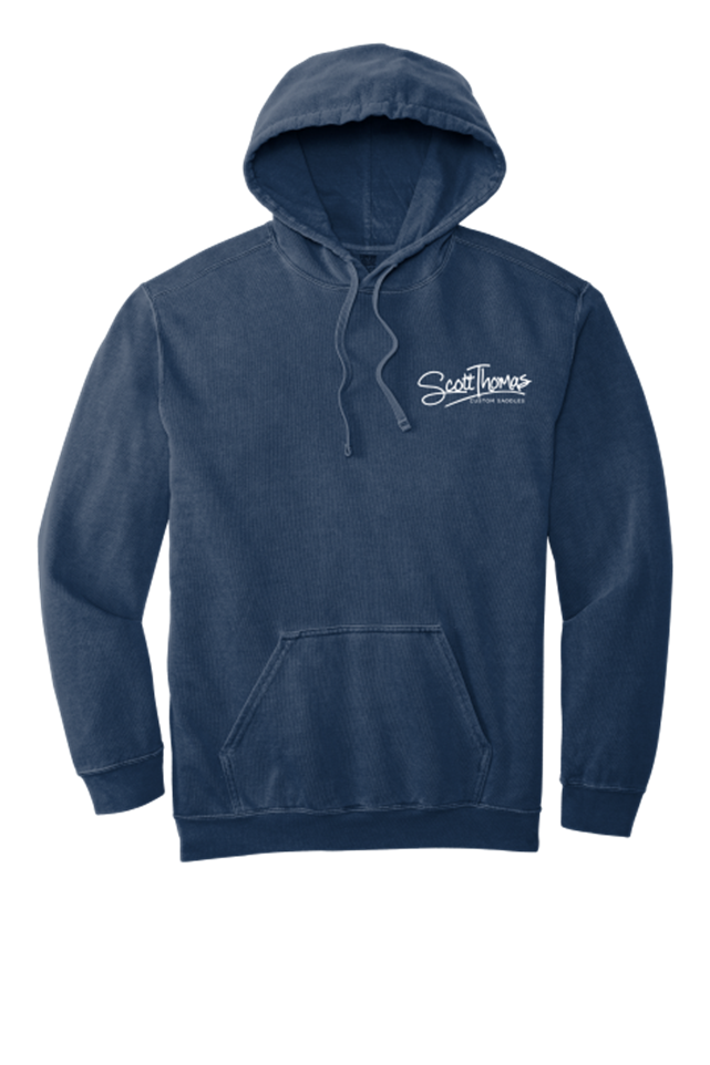 HOODED SWEATSHIRTS