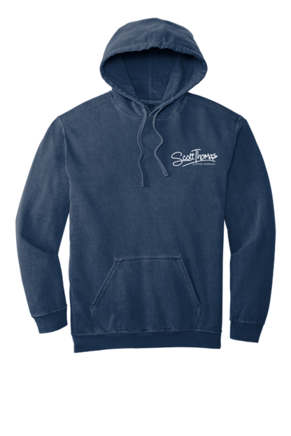 HOODED SWEATSHIRTS